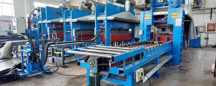 Production Equipment