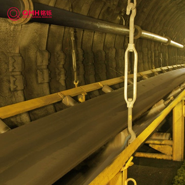 Was macht ein Aramid-Förderband so überlegen?