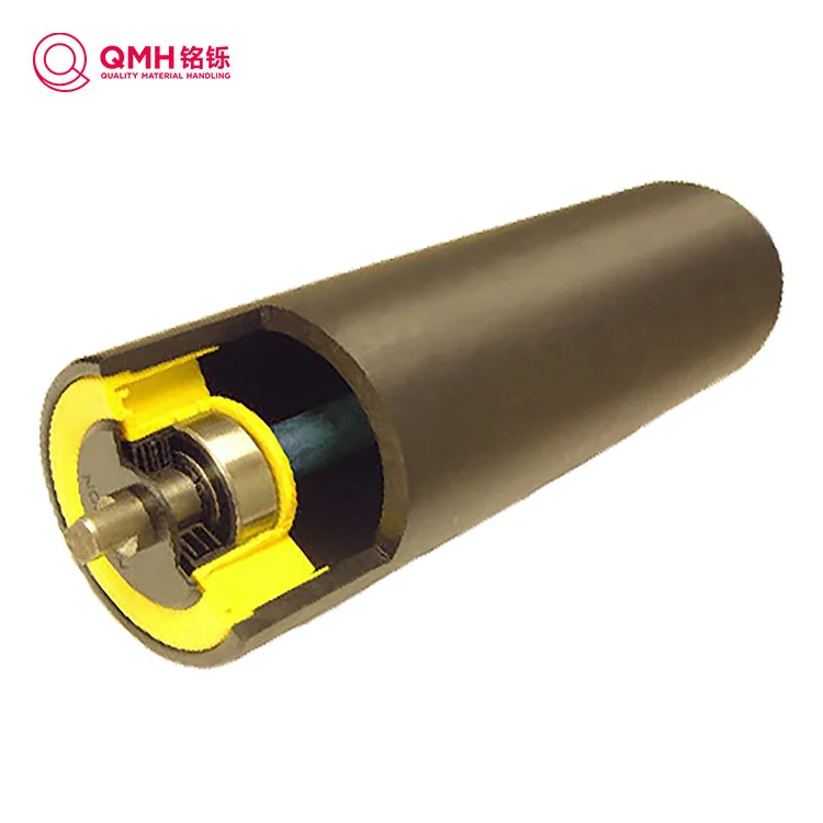 Nylon Polymer -Idlers